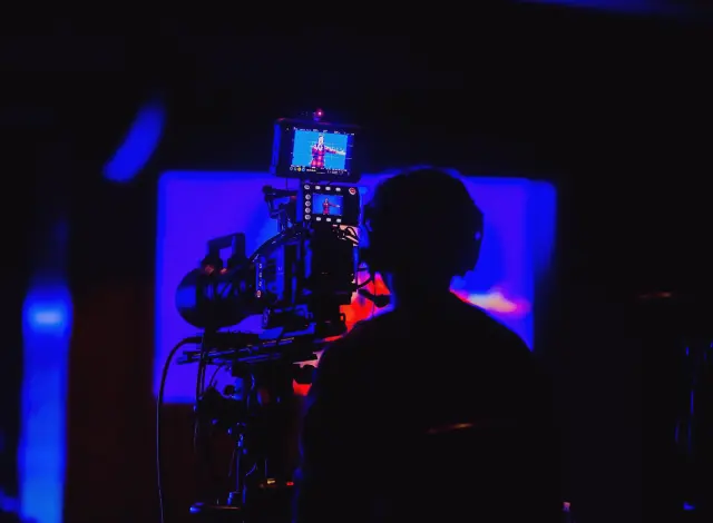 Cue tracking during a live recording