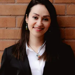 Hannah Whitfield, Managing Director