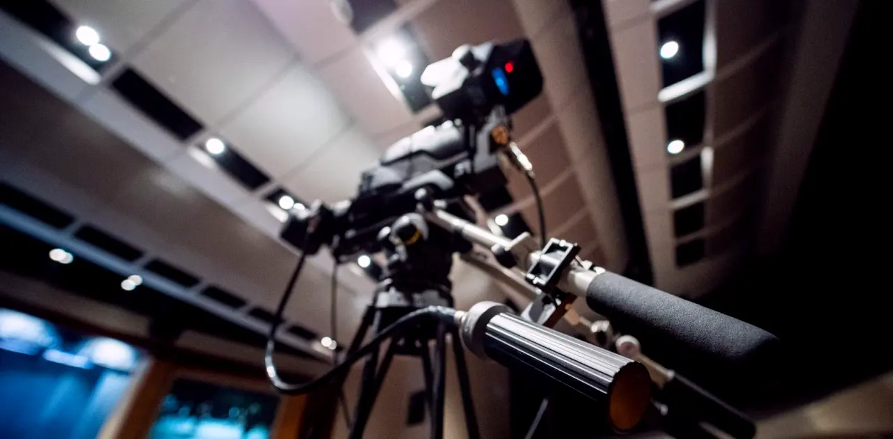 How a Camera Move Gets Planned Before the Studio Doors Open