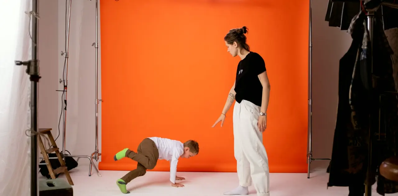 What a Lighting Plot Is and How It Gets Used in the Studio